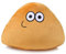 GUBOOM Plüsch, Plüschspielzeug, 22cm Plüshies Kinder für Geschenk, Kuscheltier Plüschpuppe Stuffed Plüsch Stofftier für Haus Deko (B)