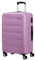 American Tourister ASTROBEAM - Spinner M, Valuta espandibile, 67 cm, 69/80 L, viola (lavanda pastello)