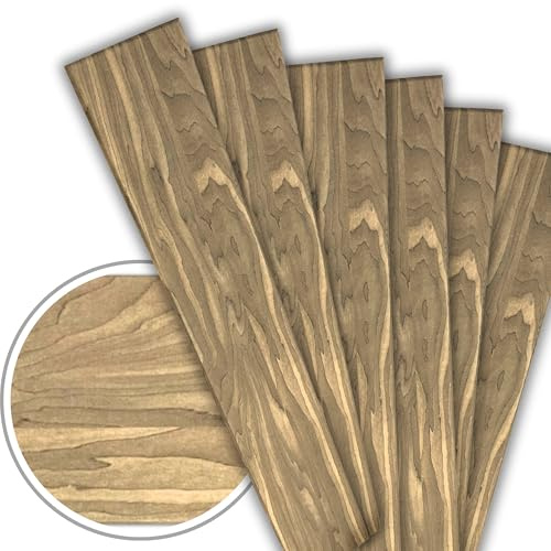 2m² / 12 Stück Deckenplatten Deckenpaneele Deckenverkleidung Holzoptik Holzimitat Polystyrol XPS Imitat Wandpaneelen Styropor 100x16,7cm (PP-104)