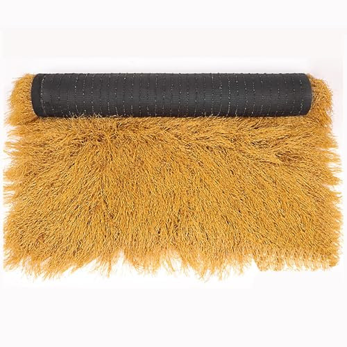 Heavyduty Fish Pond Prefabricated Lining 6m*10m Garden Pond Membrane for Landscape Reinforcement