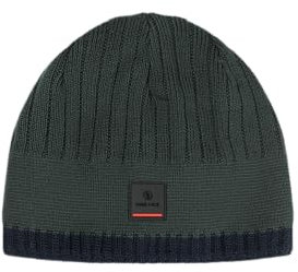 Bogner FIRE+ICE Mütze EASTAN2, Farbe:grau, Größe:One Size