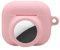 per AirPods 4 Auricolare Bluetooth 2-in-1 Custodia persa per AirPods Cuffia Accessorio Silicone 4 Caso