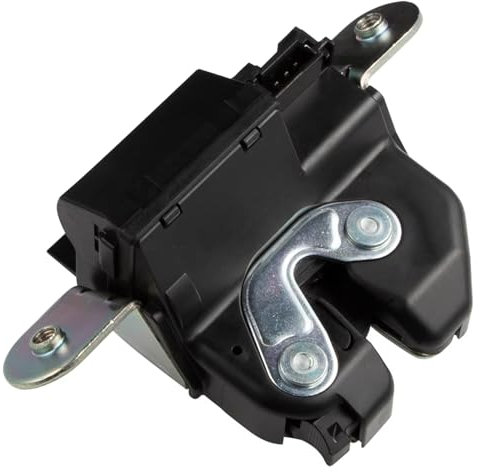 Serratura Portellone Per Fiat 500 Per Grande Per Bravo Porta Hatchback Portellone Posteriore Serratura Attuatore Serratura Portellone Bagagliaio Chiusura A Scatto Serratura Bagagliaio