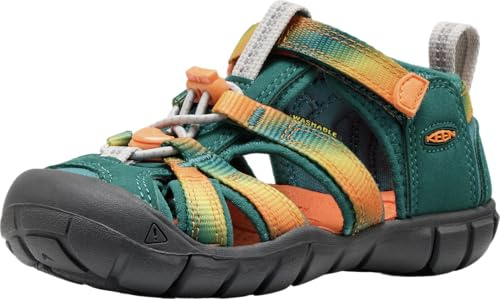 KEEN SEACAMP II CNX C-OMBRE MEDITERRANEA OMBRE MEDITERRANEA