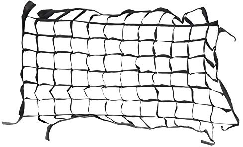 HEEPDD Cellular Grid Mesh , Soft Boxen Wabengitter mit Befestigungsbändern Fotografie -Zubehör für Fotografie Studio Cellular Grid Mesh , 50 X 70 cm Faltbare Softbox 4Corner Soft