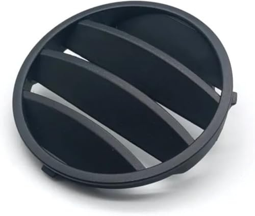 Griglia di Ventilazione della Console Centrale per Golf 4 MK4, Pannello Strumenti Sinistro e Destro, Copertura Uscita Aria, griglia di Ventilazione, cruscotto, Bocchetta Aria condizionata