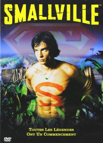 Smallville (épisode pilote) [FR Import]
