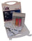 Trousse d'analyse BEHQ Fast Test Kit chlore libre - Total - Combiné et pH pour utilisation dans les piscines, spas, eaux potables - Kit de test d'eau de 60 comptages - DPD, Phénol Red - YMBERSA