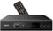APM Décodeur TNT FULL HD, DVB-T2, Adaptateur TNT, Boîtier TNT, Standard DVB-T DVB-T2, Demodulateur Plusieurs Formats Multimédia, Sortie USB 2.0, HDMI, Résolutions : 576p 720p 1080p Full HD, 428000