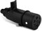 KIMISS Enchufe del Remolque de 7 Pines, N Tipo 7 Perno Redondo Cableado del Remolque de 7 Enchufe del Conector Adaptador de Negro Remolque de Aluminio (Tipo Europeo)