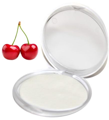 Papierseife - Kirsche - Seife to go - Blattseife - Seife für unterwegs