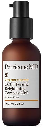 PERRICONE MD Compatible - Vitamin C Ester CCC+ Ferulic Brightening Complex 20% Serum 59 ml