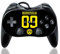 DeinDesign Skin kompatibel mit Nintendo Wii Classic Controller Pro Folie Sticker Borussia Dortmund BVB Trikot