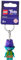 LEGO Trolls World Tour Branch Minifigure Keychain 854004