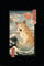 1art1 Illustrationen Poster Catzilla Ukiyoe, Vincent Trinidad Plakat | Bild 91x61 cm