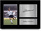 HWC Trading A4 Jimmy Greaves Tottenham Hotspurs Spurs Geschenke Gedrucktes Signiertes Autogramm Foto für Fußball Anhänger and Fans
