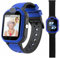 4G GPS Kinder Smartwatch Telefon, Handy Uhr für Kind mit Anti-Verlorener GPS WiFi LBS Ortung Tracker, Videoanruf, Rufen, SOS, Voice Chat, MP3, Pedometer, APP Verwaltung für Mädchen oder Jungen