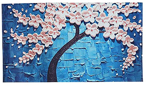 TV Cover Cover Computer Monitor Protector for Wall Hanging Desktop Curved Type Screen Soft Fabric Craft Tv cover (Color : 41, Specification : 65 inch 152x92cm)