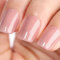 Ozzeal Vernis Semi Permanent Nude, Transparent Nude Gelée Gel Nail Polish Naturel French Vernis Gel UV Printemps Eté Cristal Vernis À Ongles Gels Soak Off UV Led 15ML
