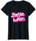Barbie T-shirt Barbie & Ken, plusieurs tailles et couleurs T-Shirt