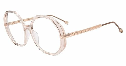 Philipp Plein Sonnenbrille VPP 053 S Transp.pink-09ah 09ah Transp.pink, Transp.pink 09ah, 56/18/140, Transp.pink 09ah, 56/18/140