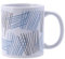 Quid Chicago Mug Cerámico Surtido 33cl Otras Ceramicas Apto Microondas
