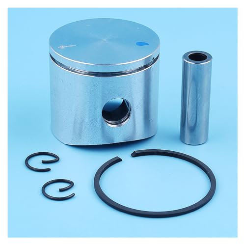 5 stücke 38mm Kolben Ring Pin Kit for EMAK EFCO EF3600 3700 EF3800 for Sparta 36 37 38 Kettensäge trimmer Freischneider Ersatzteil