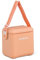 Igloo Nevera Pasiva Tag Along Too, 10 litros, para Compras, Camping, Ocio y Trabajo, Color Albaricoque