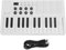 25-Tasten-MIDI-Keyboard-Controller, Kraftempfindliche Tasten, Funk, Studioproduktion