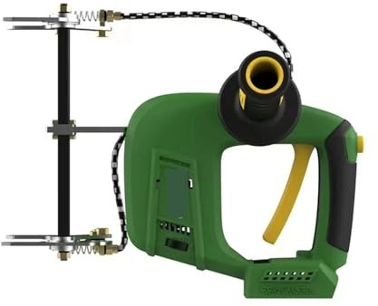 Agitateur électrique for abeilles, sans fil, rechargeable, avec batterie au lithium balais, for éliminer les, fournitures for l'apiculture Équipement d'apiculture