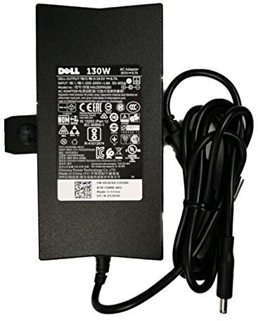 AC Adapter. 130W. 19.5V. 3