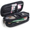 OFKPO Trousse à Maquillage, Trousse de Toilette pour Femme Sac Rangement Cosmétique Léger pour Voyage
