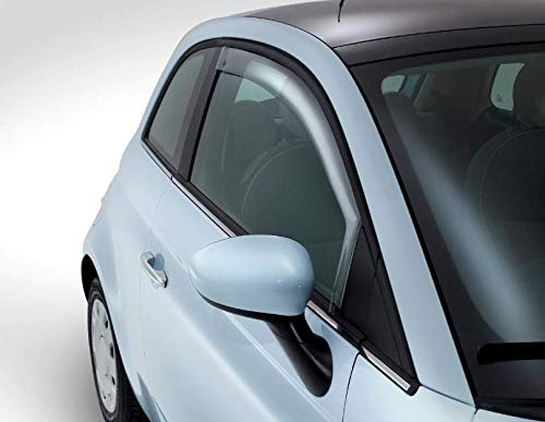 FCA DEFLETTORI Laterali Anteriori per 500 Originali 50901692