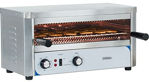 Casselin - Multi Salamander - Quarz -mit Timer