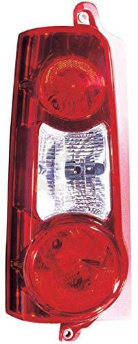 Rückleuchte links Typ Automotive Lighting BERLINGO Kasten Bj. 04.08-