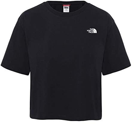 North Face Dome Shirt TNF Black S