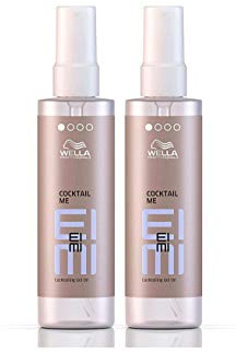 Wella EIMI Cocktail Me Wax 95 ml, 2er Pack (2 x 95 ml)