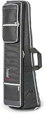 Soundline Tenor-Posaune-Gigbag, bis Schall-ø 22 cm