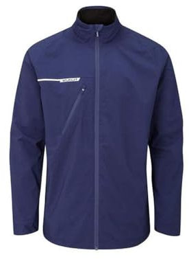 Stuburt Golf Mens Evolution Jacket - Midnight - L
