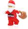 LEGO Holiday Minifigure - Santa Claus 🎅 (with Toy Sack) All New for 2021
