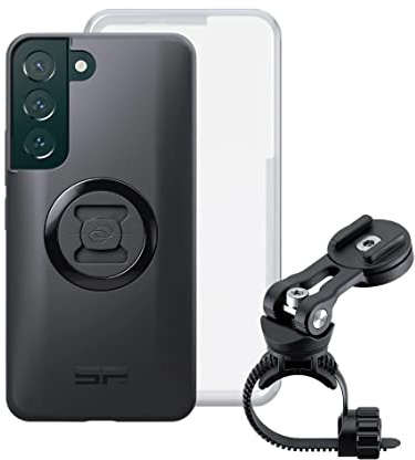 SP CONNECT Bike Bundle II für S22
