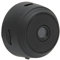 Mini Telecamera WiFi, Mini Telecamera Sicura Rotazione a 360° Magnetica 1080P con Base per Ufficio per la Casa