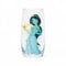 Disney Aladdin Verre Princesse Jasmin Passe au lave-vaisselle 450 ml