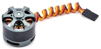 Aber sie gewinnen ja auch For 2 Achsen / 3 Achsen Gimbal 2208 80KV / 2204 260KV / 2804 140KV / 2805 140KV Brushless Gimbal Motor for 2 Achsen / 3 Achsen Gimbal for Gopro CNC Digitalkamera FPV Ersatzte