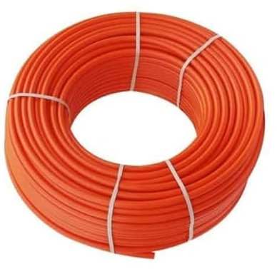 16mm Ultra Flexible PERT EVOH Underfloor Heating Pipe