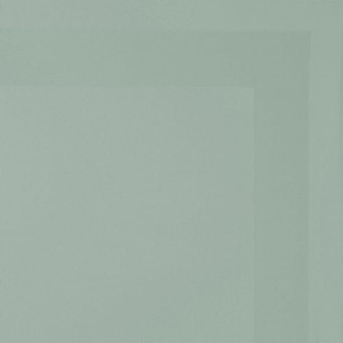 6er-Pack Stoffserviette Vollzwirn Damast mit Atlaskante, 50 x 50 cm, 100% Baumwolle, waschbar, Kochfest bei 95°C (Aqua)