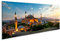 islandburner Prime Bild auf Leinwand Blick Auf Ayasofya Museum Stadtbild Istanbul Sonnenaufgang Türkei Bilder Wandbilder Poster