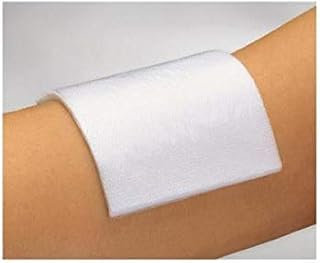 Solvaline N Wundkompresse unsteril, verklebungsarm (10 x 20 cm, 50, stück)