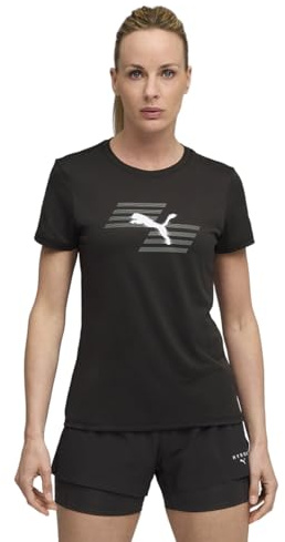 PUMA Damen x HYROX Graphic T-Shirt
