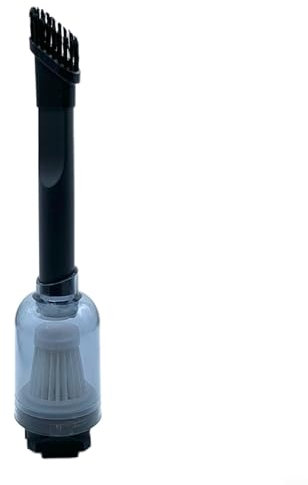 Effective FOR X3 Max Turbo Fan Attachments for Hoover Easy Dust Collection